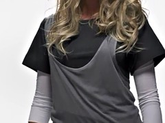 セレブ, オナニー