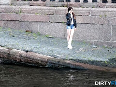 イく瞬間, カワイイ, ヨーロピアン, 指いじり, 眼鏡, キス, なめる, ティーン