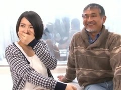 Cul, Gros seins, Cocu, Queue, Hard, Japonaise, Chatte, Épouse