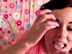 Leie, Spermaladung, Pov