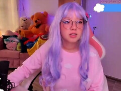 Leie, Erotisch, Selbstgemacht, Masturbation, Solo, Jungendliche (18+), Titten, Netzkamera