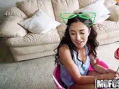 Leie, Blasen, Rasiert, Dürr, Ablutschen, Jungendliche (18+)