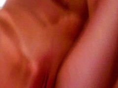 お尻, 茶髪の, 女, 裸, 小柄, オマンコ, 生徒, オッパイの