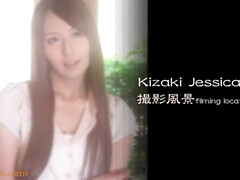 アナル, お尻, デカパイ, フェラチオ, 茶髪の, チン, ハードコア, オッパイの