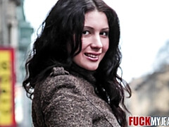 Leie, Arsch, Grosser schwanz, Cfnm, Hd, Jeans, Zierlich, Eng