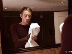 Arsch, Tussi, Grosser arsch, Grosser schwanz, Grosse titten, Blasen, Milf, Muschi