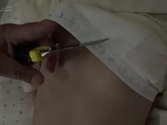 Girl makes a big mistake in Jugement