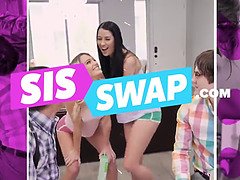 アメリカ人, デカチン, フェラチオ, 中出し, 医者, 淫乱熟女, 叫ぶ, オッパイの