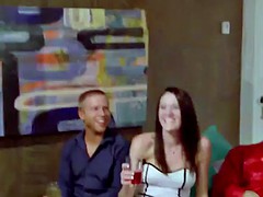 Amateur, Chica, Pareja, Grupo, Realidad, Intercambio de parejas