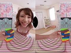 Lewd whore emotional adult video