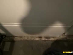 Leie, Blondine, Blasen, Lingerie, Natürlichen titten, Piercing, Dürr, Titten