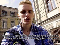 フェラチオ, エロ熟女, フェティッシュ, Hd, 熟年, 穴開きパンティ, ロシア人, 教師