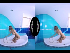 MatureReality VR - Lesbian Matures