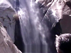 Nudist Families Trip to the Mountains (1960s Vintage)