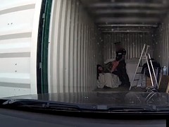 素人, 公共, のぞき