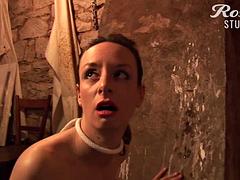 緊縛, ディルド, ゲイ, レズビアン, 下着, 淫乱熟女, ティーン, オッパイの