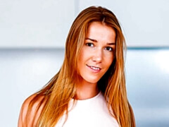 Anal, Negro, Rubia, Doble penetracion, Pajear, Interracial, Trio, Tetas