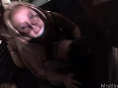 Doppelpenetration, Gruppensex, Hd