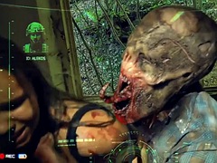 Blondine, Braunhaarige