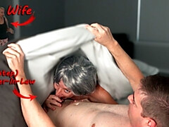 Anal, Gros seins, Tromperie, Femme couguar, Mamie, Hard, Mère que j'aimerais baiser, Pute