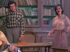 Лесбиянка, Ретро, Молоденькие, Втроем, Винтаж