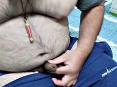 Enthousiasteling, Aziatisch, Mooie dikke vrouwen, Chinees, Homo, Handbeurt, Masseren, Masturbatie