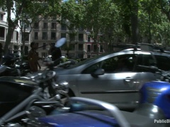 Anal, Mamada, Amarrada, Dominación, Hembra, Humillación, Público, Castigada