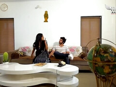 Hot Indian tart crazy adult scene