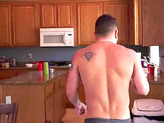 parent poke stepson.