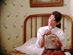 アメリカ人, 農場, レトロ