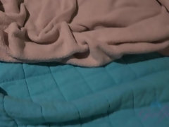 素人, 顔射, 足コキ, 手コキする, オイル, オーガズム, ハメ撮り, 濡れ