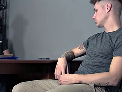 Anaal, Grote lul, Sperma shot, Dubbele penetratie, Handbeurt, Hardcore, Politie, Rijden