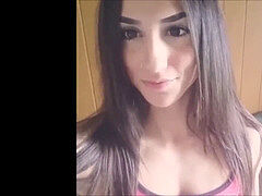 hot muscled Azeri fuckslut Bakhar Nabieva from Baku Azerbaijan