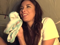 Arsch, Bad, Grosser arsch, Schwarz, Britisch, Braunhaarige, Schwanz, Titten