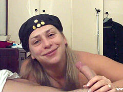 素人, ぽっちゃり, フェラチオ, ぽちゃ, イく瞬間, ヨーロピアン, デブ, レトロ