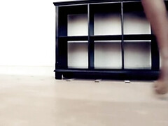 Grote mammen, Bruinharig, Gek, Vrouw, Duits, Hardcore, Hd, Logement