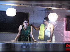 18, 緊縛, デカ尻, 浮気者, ハードコア, Hd, インド人, 締まりの良い