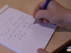 Анальный секс, Черные, Блондинки, Глубокая глотка, Доктор, В офисе, Тощие, Молоденькие