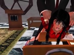 Anal, Bondage domination sadisme masochisme, Mexicainne