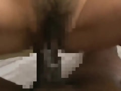 Aziatisch, Pijpbeurt, Hd, Japaans