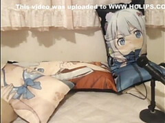 Amateur, Asiatique, Nana, Gros seins, Collège université, Japonaise, Solo, Webcam