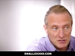 Grosse bite, Noire, Sucer une bite, Queue, Noir ébène, Petite femme, Maigrichonne, Nénés