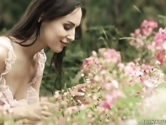 アナル, 舐める尻, デカチン, 茶髪の, イく瞬間, 顔射, キス, アウトドア