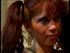 Amateur, Grosse bite, Sucer une bite, Tir de sperme, Européenne, Allemand, Hard, Adolescente