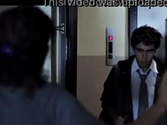 Amateur, Sexo duro, Mucama