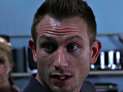 Brazzers - Chloe Addison gives everyone a free show