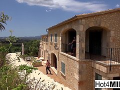 Blasen, Geile alte tussi, Lecken, Milf, Mutti, Im freien, Muschi, Rasiert