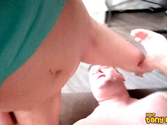 Extreem, Mager, Tatoeage