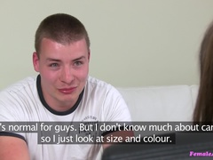 Blasen, Betrug, Frau, Fingern, Handjob, Masturbation, Büro, Muschi