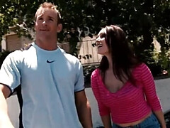 69, Anal, Sucer une bite, Femme couguar, Tir de sperme, Hd, Mère que j'aimerais baiser, Pute